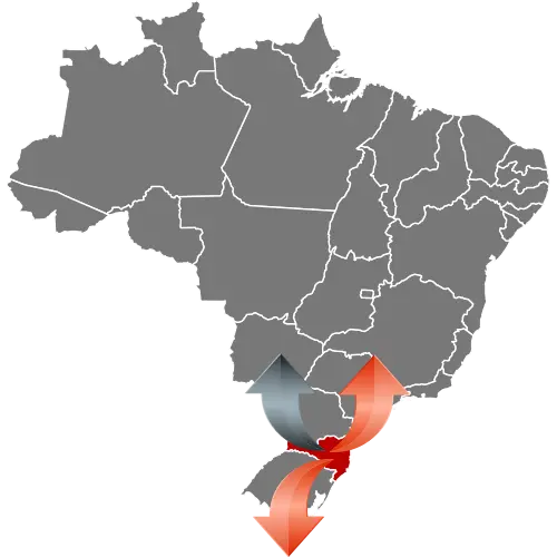 Imagem ilustrativa atuação